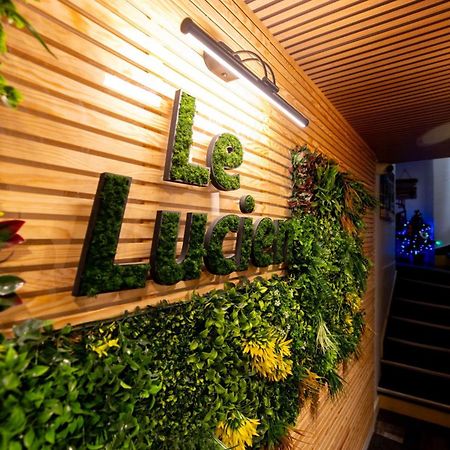 Le Lucien Eco-Appart'Hotel - Angouleme - Centre - Wifi - Parking Prive - Classe 4 Etoiles 외부 사진