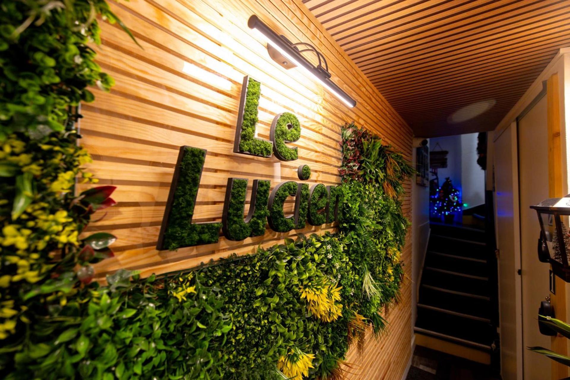Le Lucien Eco-Appart'Hotel - Angouleme - Centre - Wifi - Parking Prive - Classe 4 Etoiles 외부 사진