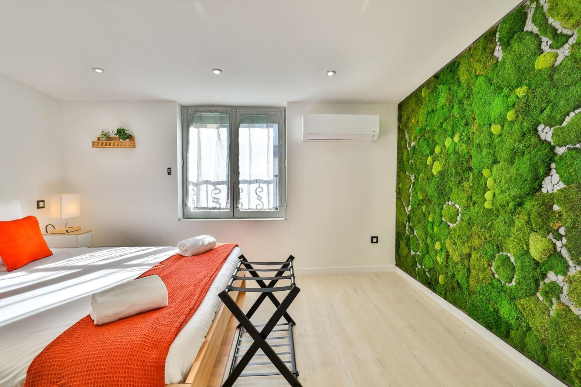 Le Lucien Eco-Appart'Hotel - Angouleme - Centre - Wifi - Parking Prive - Classe 4 Etoiles 외부 사진