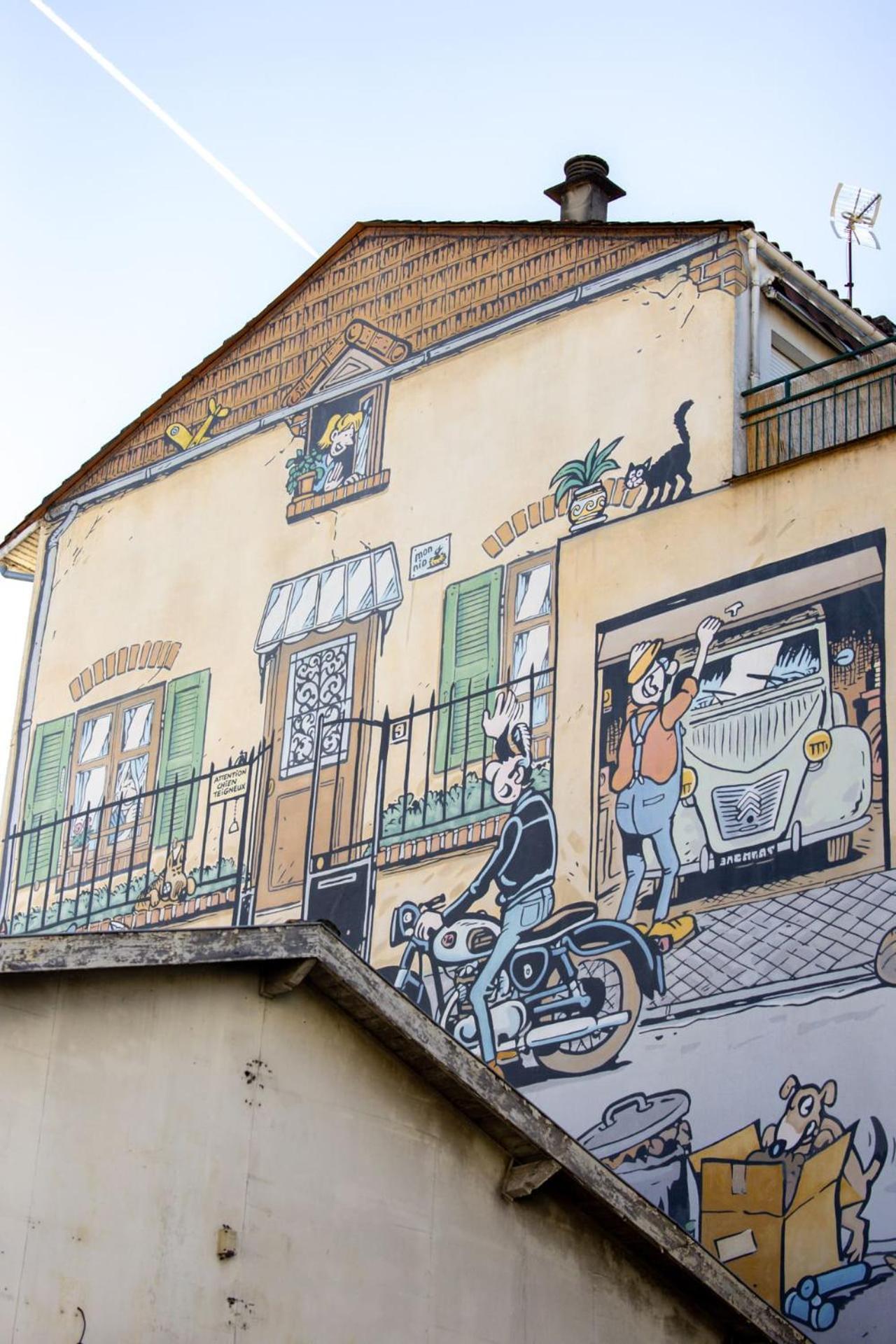 Le Lucien Eco-Appart'Hotel - Angouleme - Centre - Wifi - Parking Prive - Classe 4 Etoiles 외부 사진