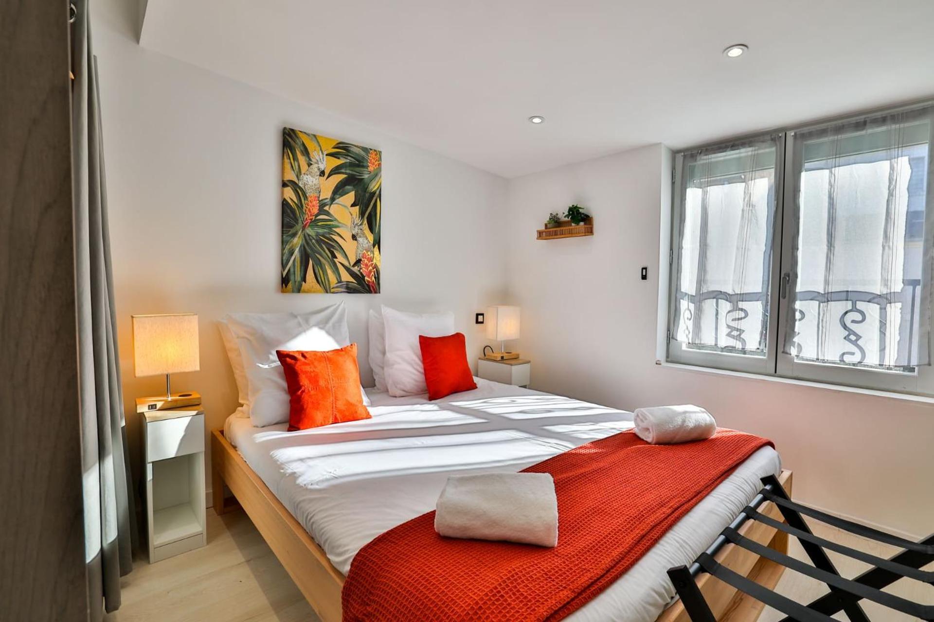 Le Lucien Eco-Appart'Hotel - Angouleme - Centre - Wifi - Parking Prive - Classe 4 Etoiles 외부 사진