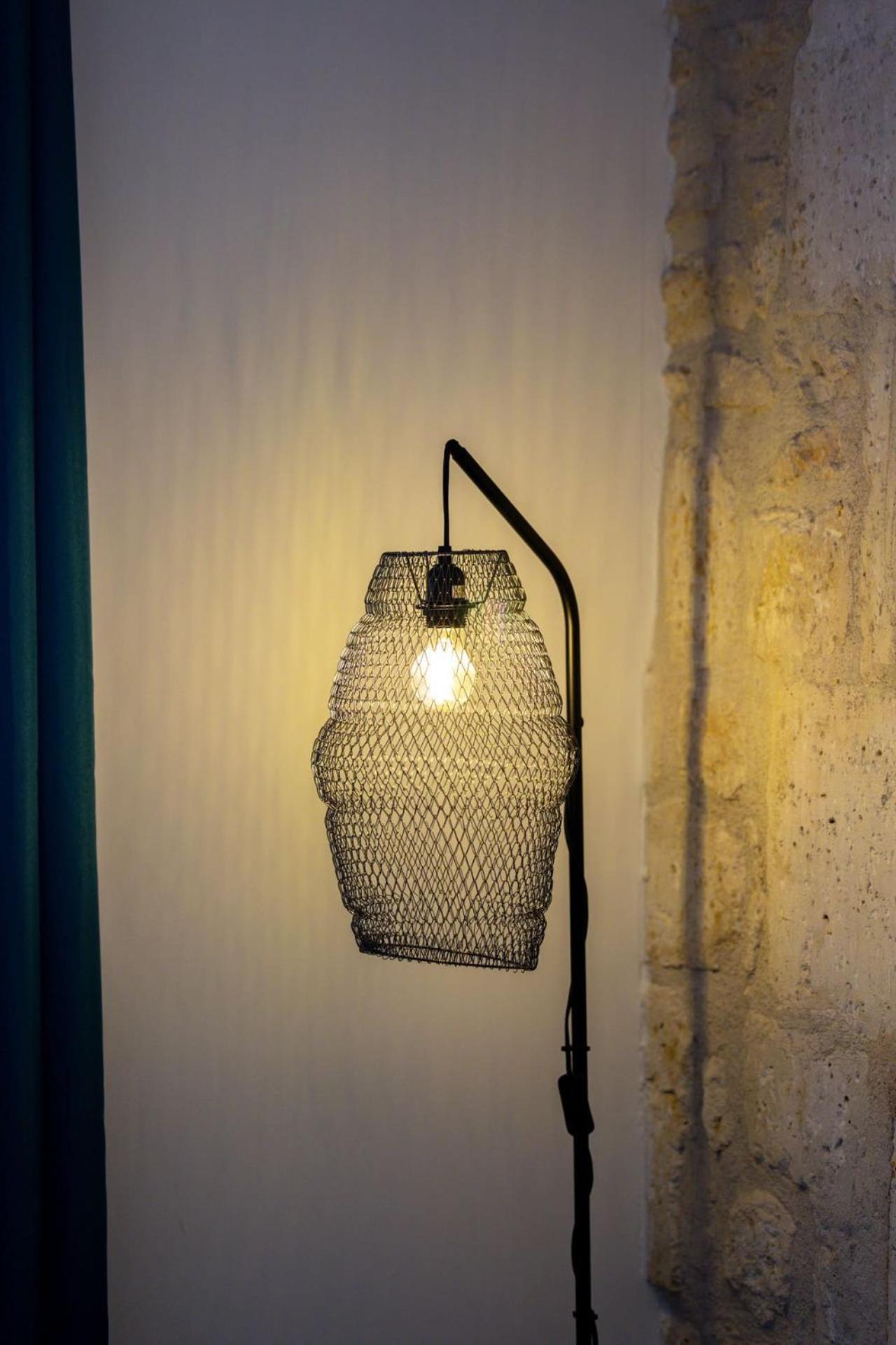 Le Lucien Eco-Appart'Hotel - Angouleme - Centre - Wifi - Parking Prive - Classe 4 Etoiles 외부 사진
