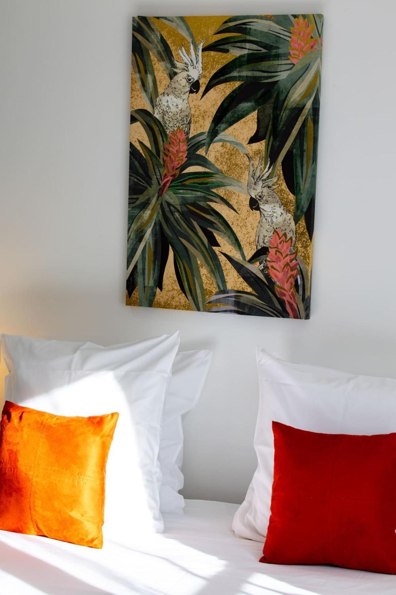 Le Lucien Eco-Appart'Hotel - Angouleme - Centre - Wifi - Parking Prive - Classe 4 Etoiles 외부 사진