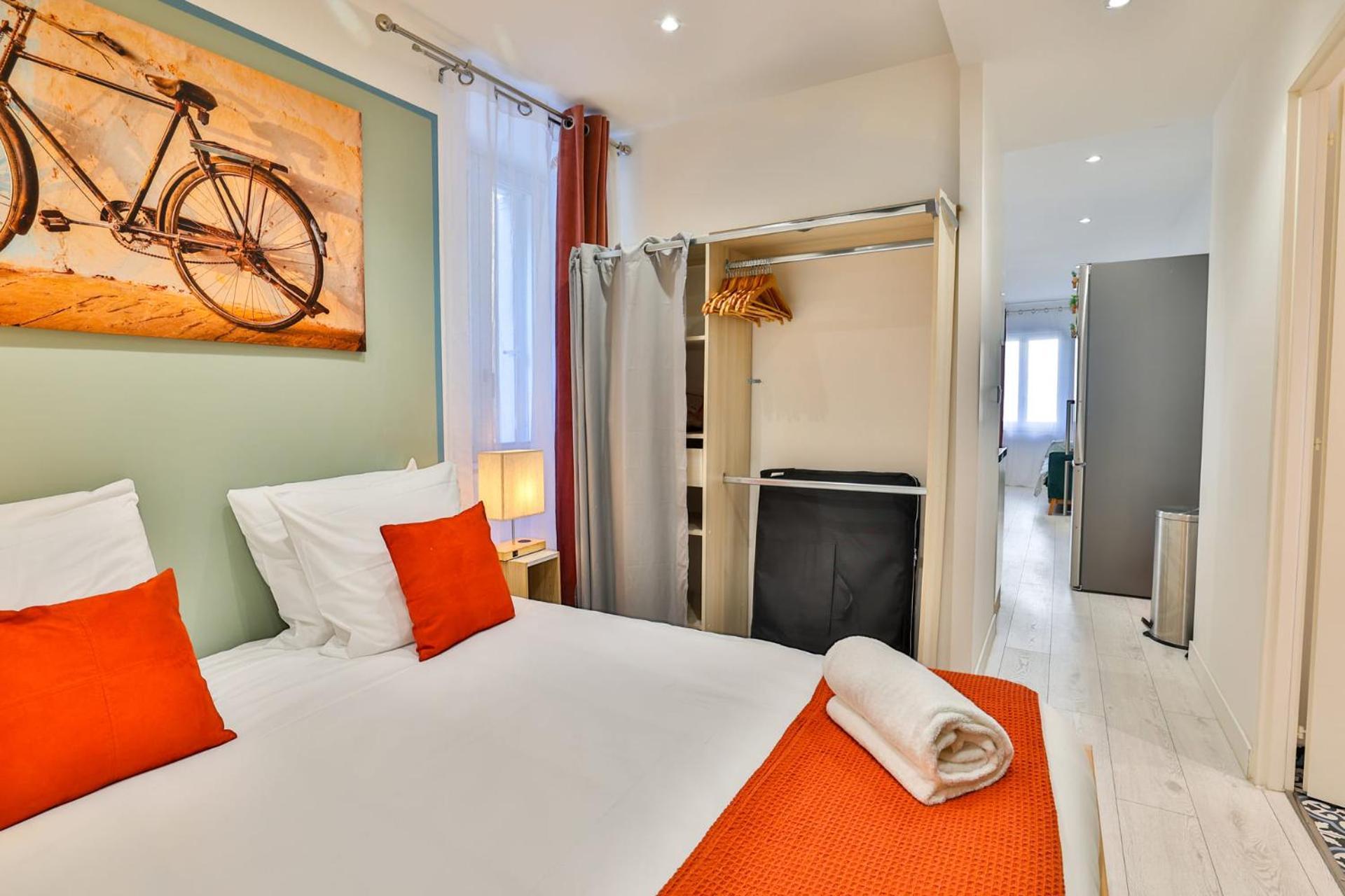 Le Lucien Eco-Appart'Hotel - Angouleme - Centre - Wifi - Parking Prive - Classe 4 Etoiles 외부 사진