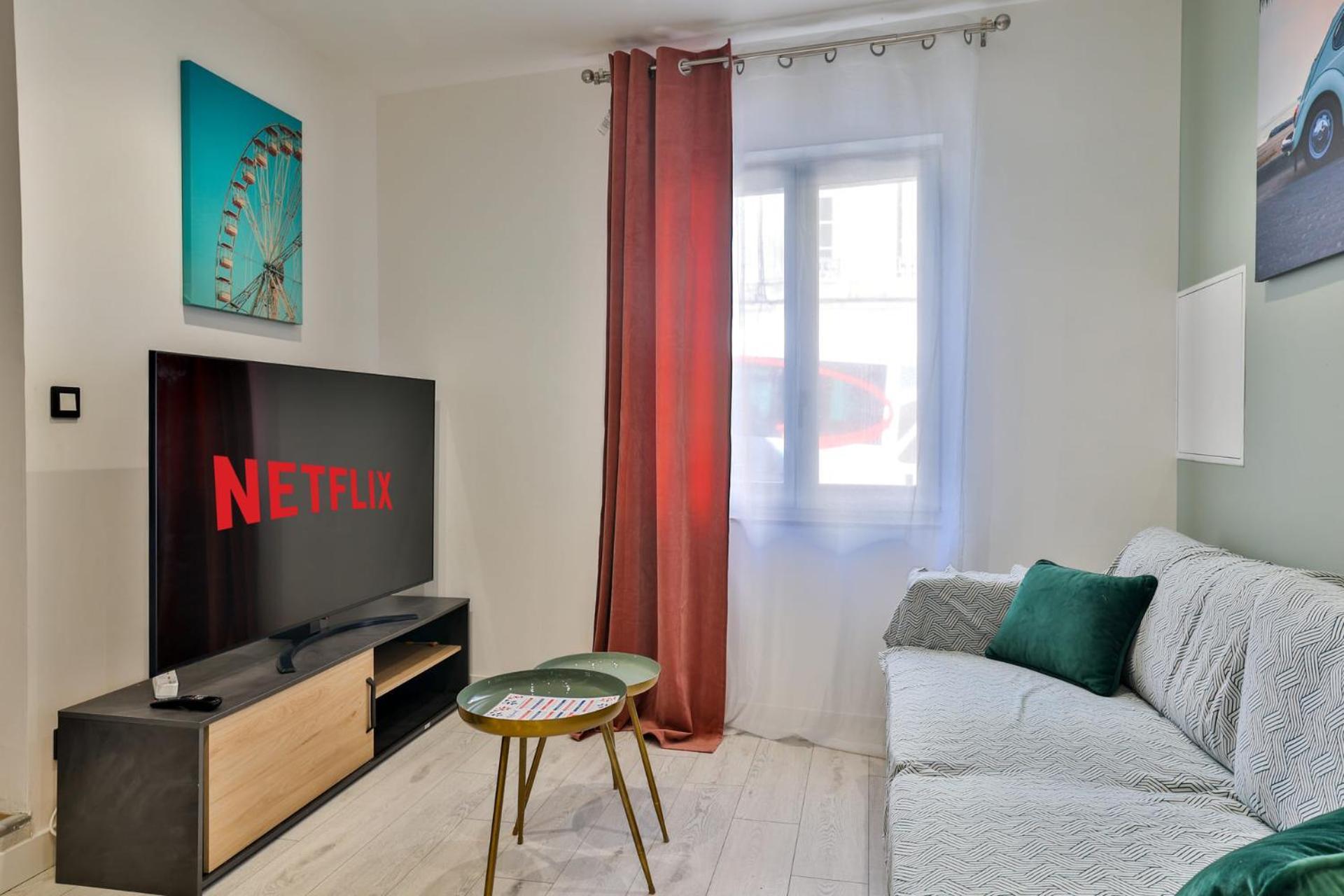 Le Lucien Eco-Appart'Hotel - Angouleme - Centre - Wifi - Parking Prive - Classe 4 Etoiles 외부 사진