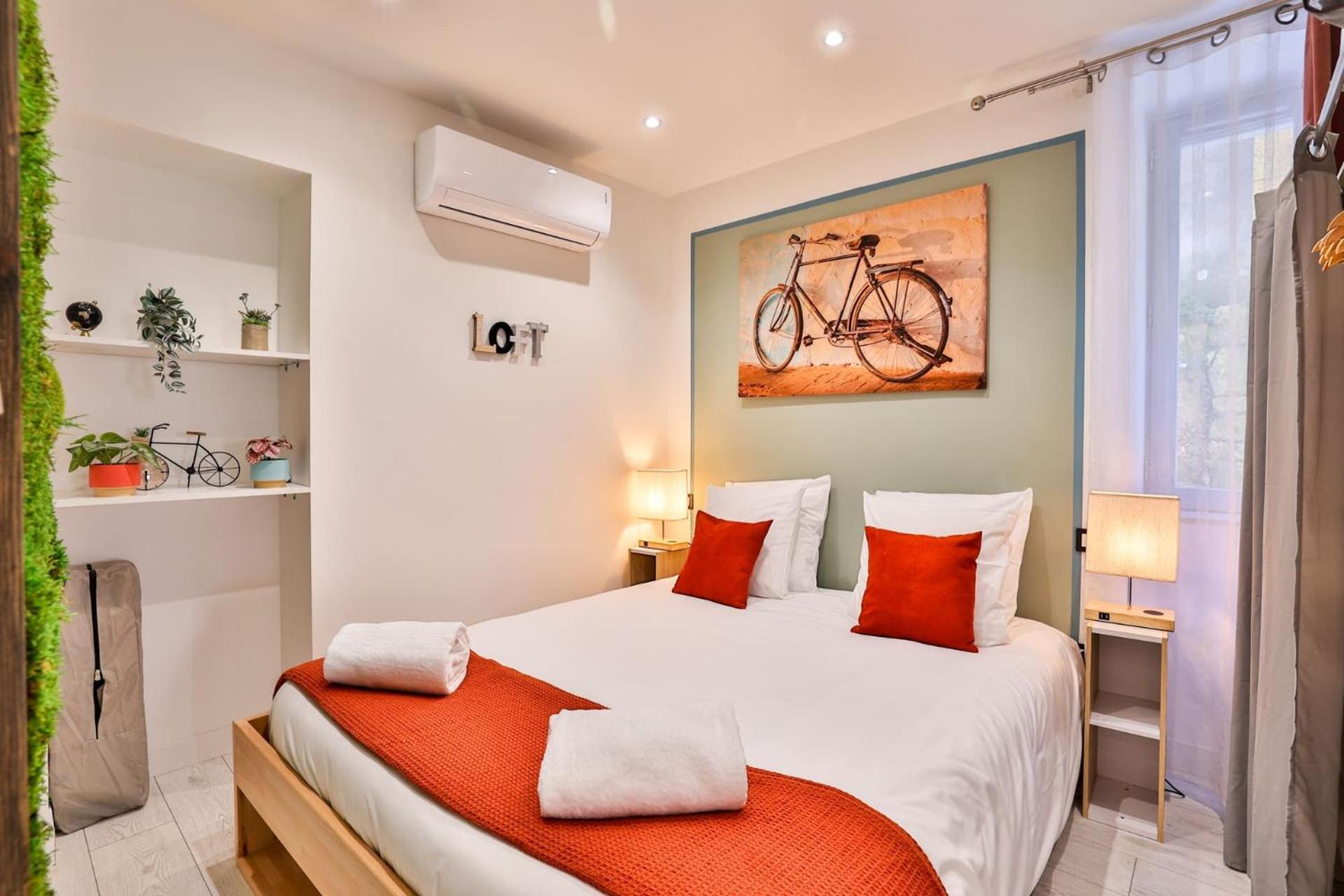 Le Lucien Eco-Appart'Hotel - Angouleme - Centre - Wifi - Parking Prive - Classe 4 Etoiles 외부 사진