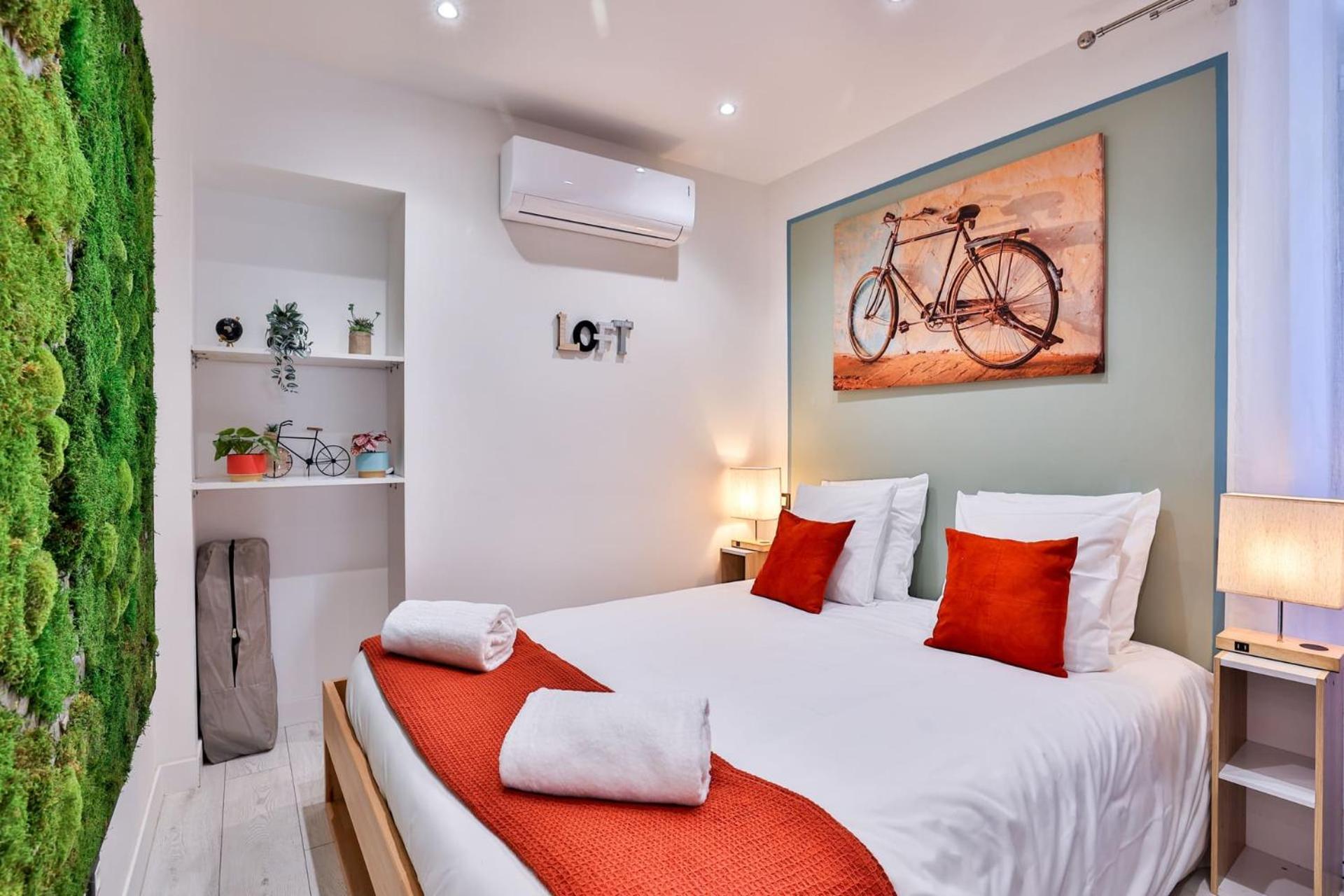 Le Lucien Eco-Appart'Hotel - Angouleme - Centre - Wifi - Parking Prive - Classe 4 Etoiles 외부 사진