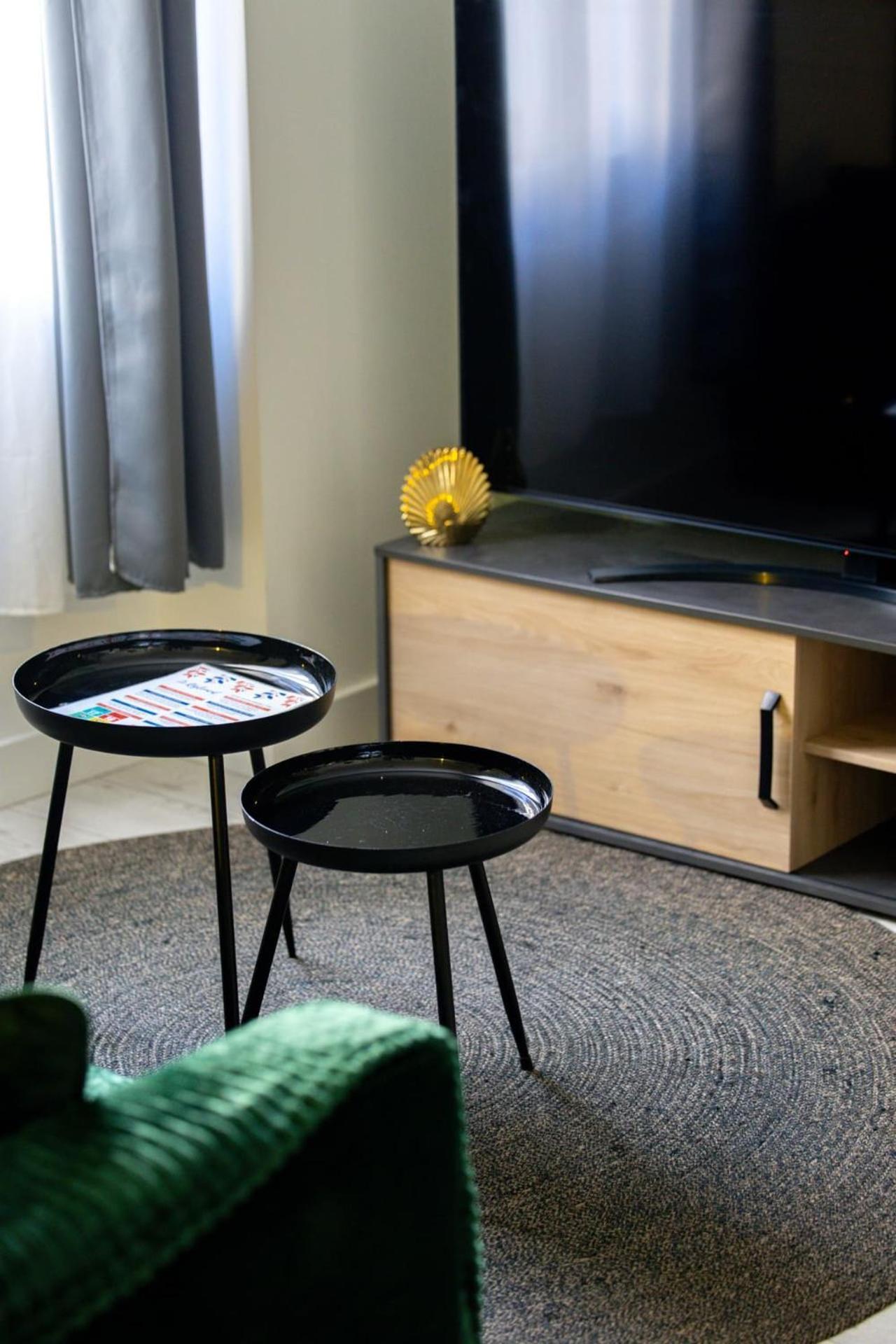 Le Lucien Eco-Appart'Hotel - Angouleme - Centre - Wifi - Parking Prive - Classe 4 Etoiles 외부 사진