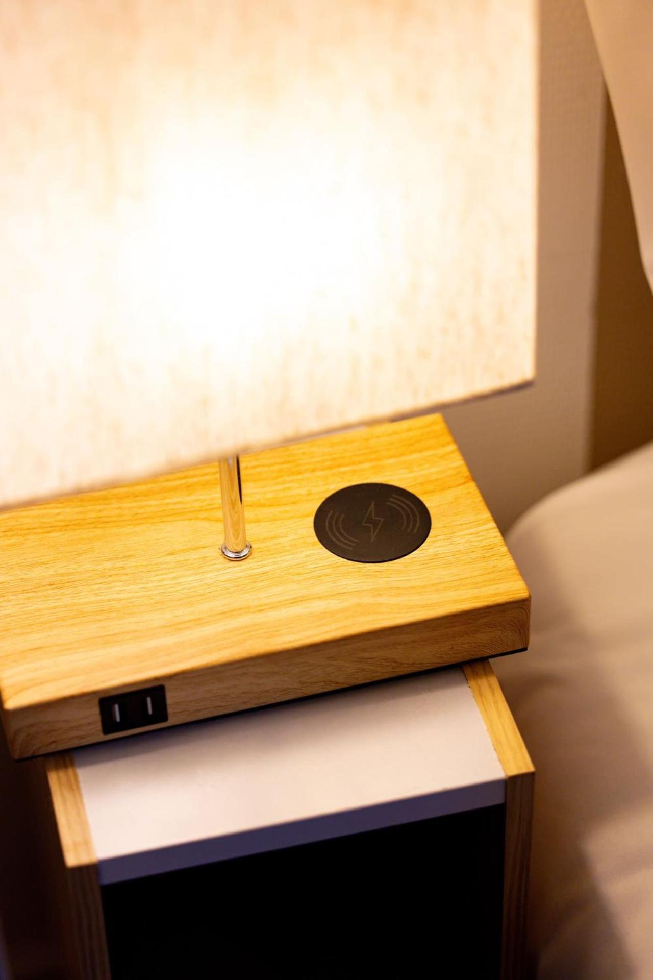 Le Lucien Eco-Appart'Hotel - Angouleme - Centre - Wifi - Parking Prive - Classe 4 Etoiles 외부 사진