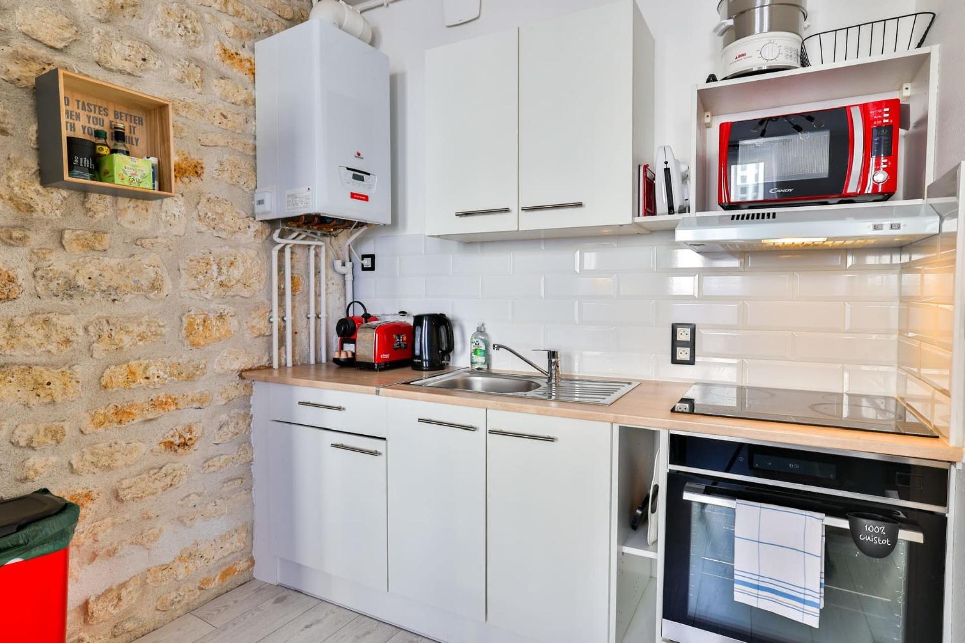 Le Lucien Eco-Appart'Hotel - Angouleme - Centre - Wifi - Parking Prive - Classe 4 Etoiles 외부 사진