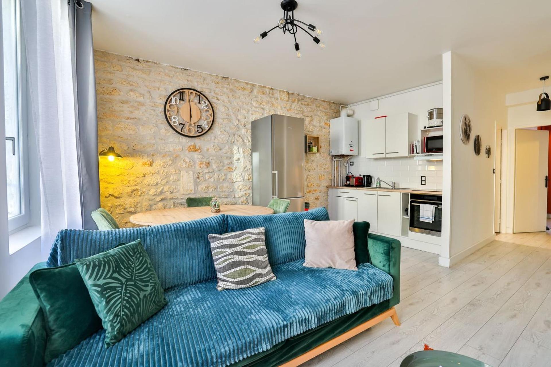 Le Lucien Eco-Appart'Hotel - Angouleme - Centre - Wifi - Parking Prive - Classe 4 Etoiles 외부 사진