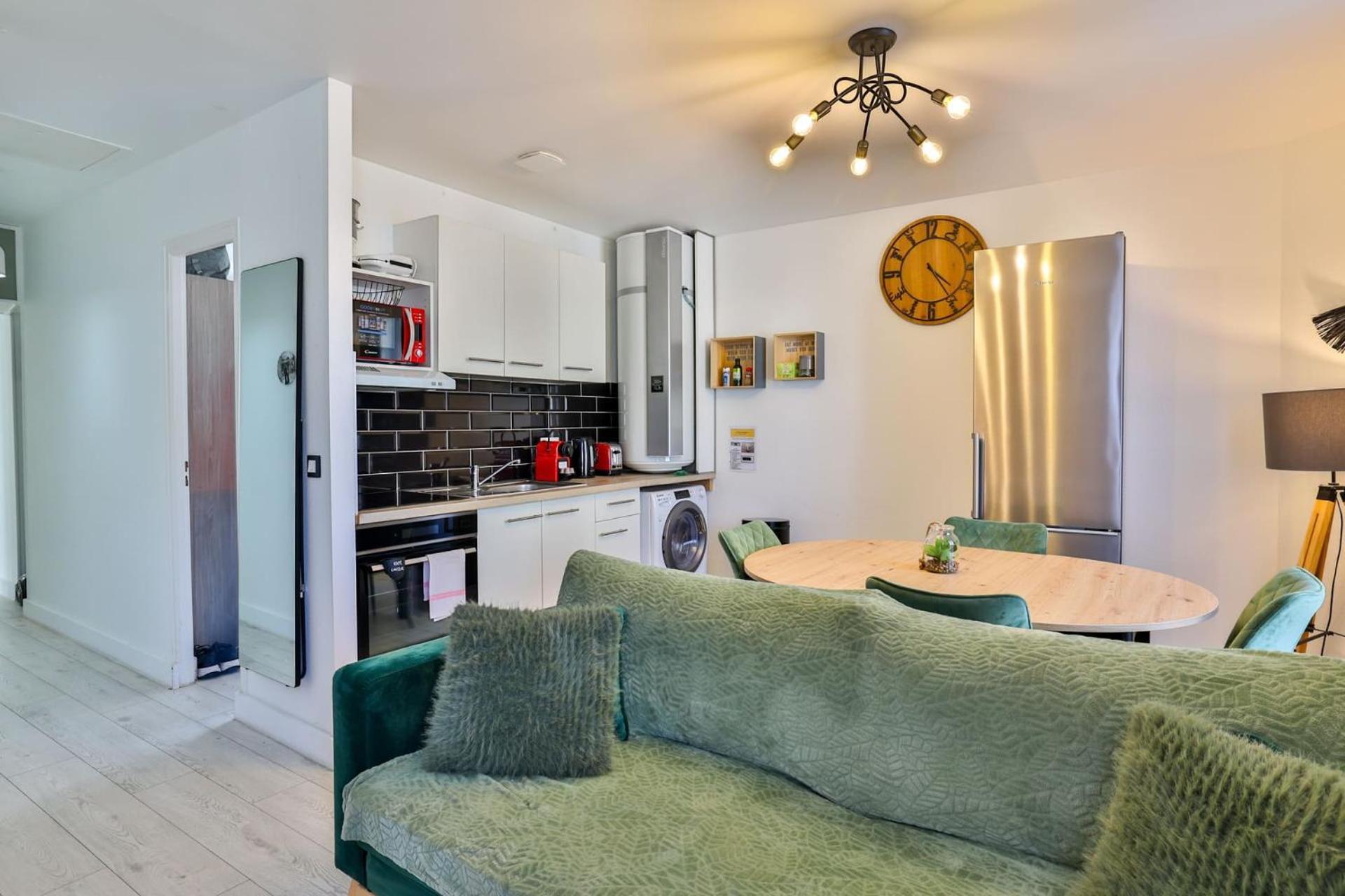 Le Lucien Eco-Appart'Hotel - Angouleme - Centre - Wifi - Parking Prive - Classe 4 Etoiles 외부 사진