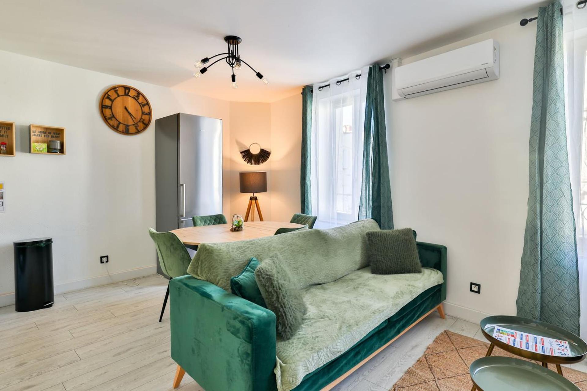 Le Lucien Eco-Appart'Hotel - Angouleme - Centre - Wifi - Parking Prive - Classe 4 Etoiles 외부 사진