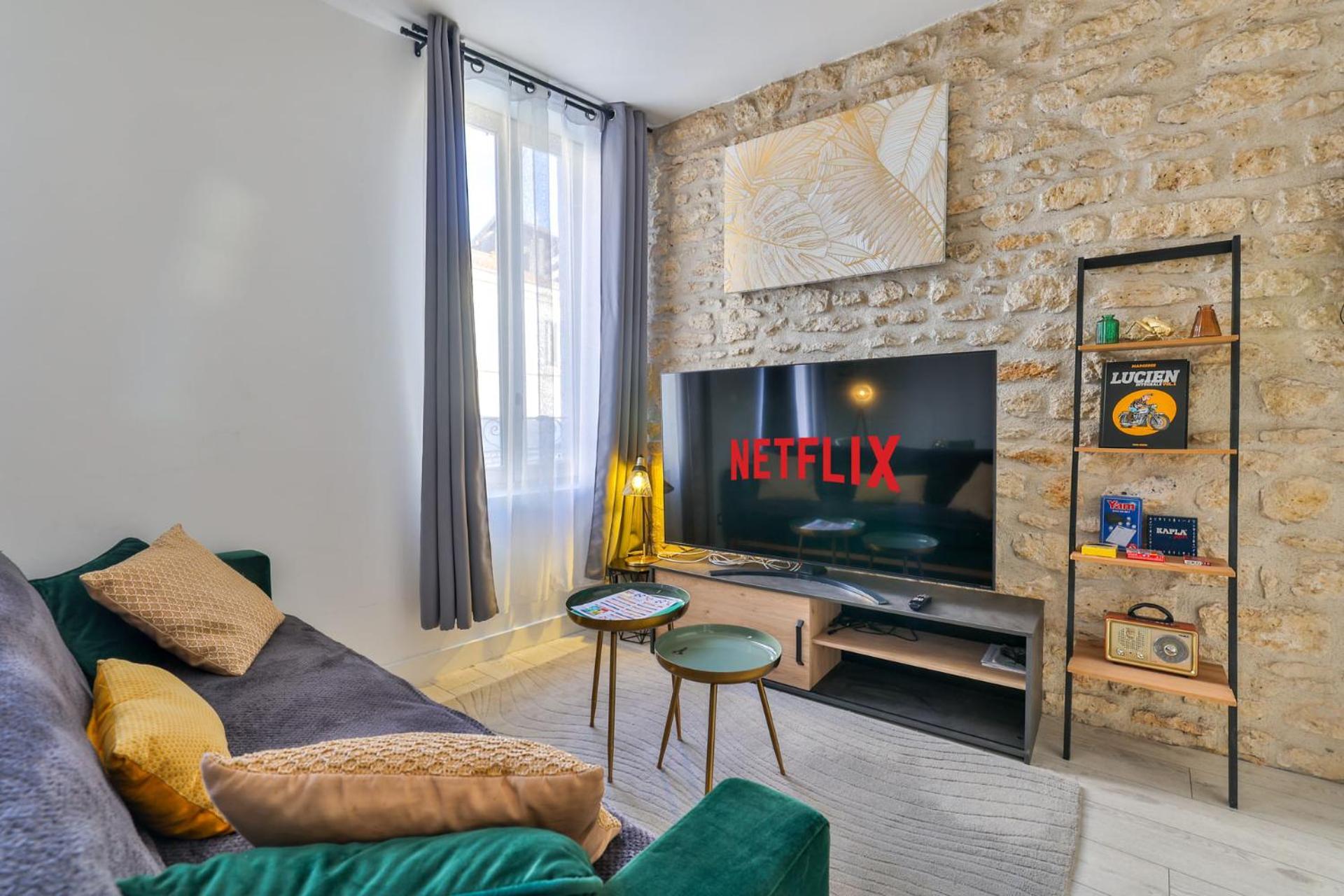 Le Lucien Eco-Appart'Hotel - Angouleme - Centre - Wifi - Parking Prive - Classe 4 Etoiles 외부 사진