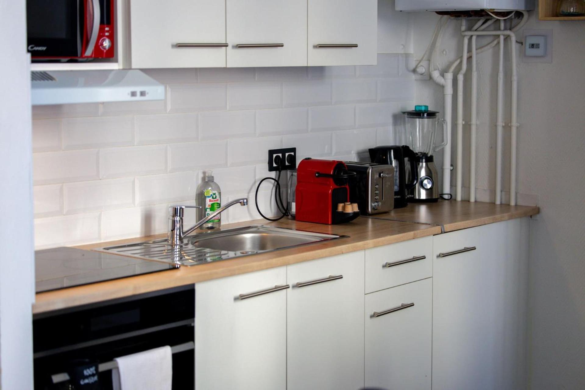 Le Lucien Eco-Appart'Hotel - Angouleme - Centre - Wifi - Parking Prive - Classe 4 Etoiles 외부 사진